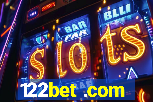 122bet .com